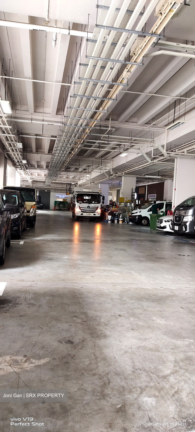 T-space (D18), Factory #447503711